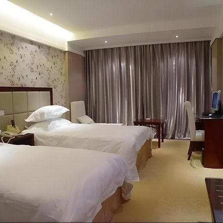 New Friendship Hotel Luoyang (Henan) Exterior foto