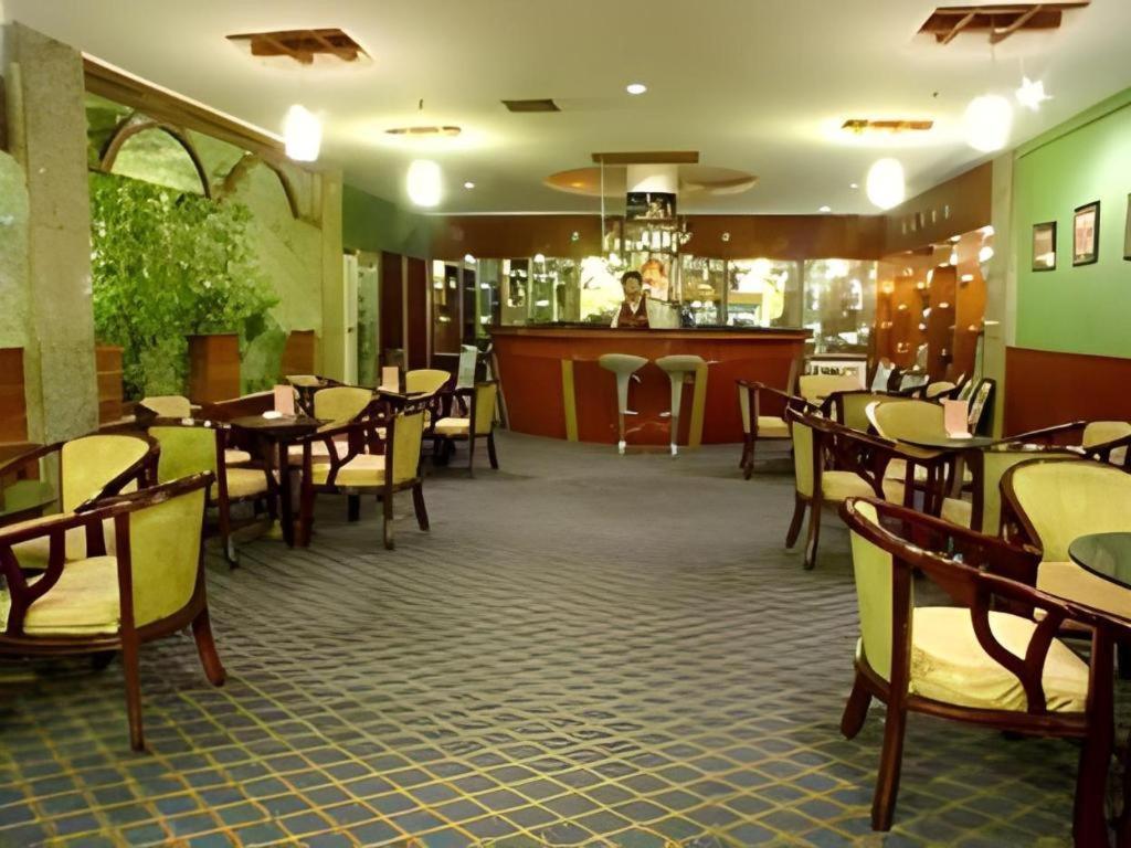 New Friendship Hotel Luoyang (Henan) Exterior foto