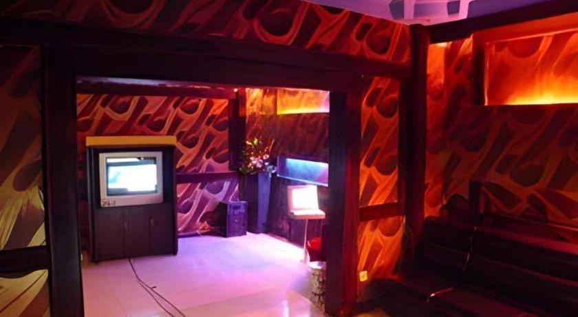 New Friendship Hotel Luoyang (Henan) Exterior foto
